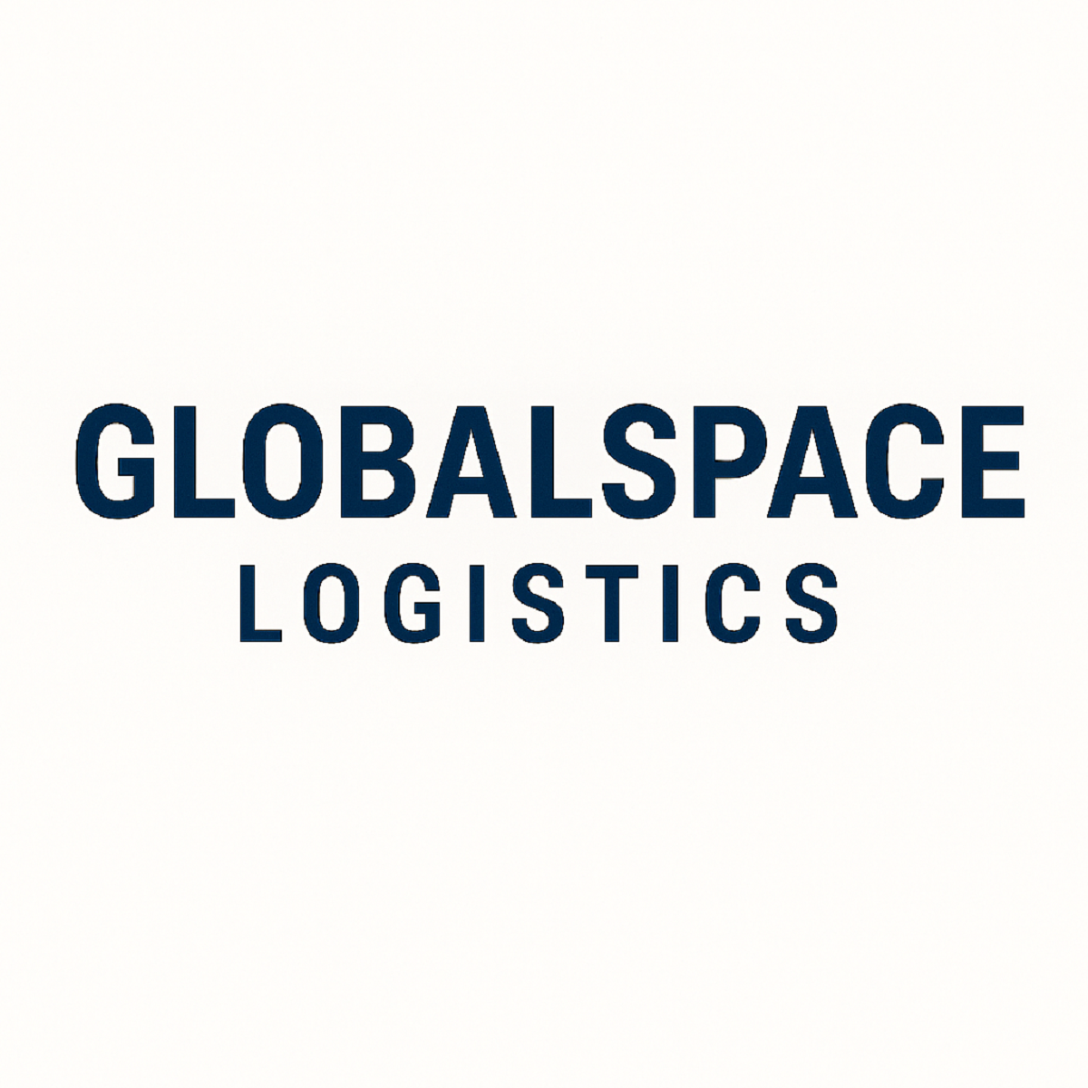 Globalspace Logistics Logo